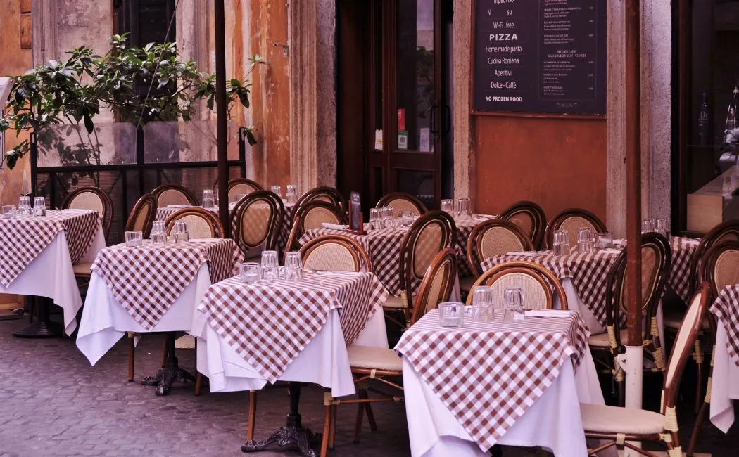 Jak wybrać między ristorante, trattorią a osterią