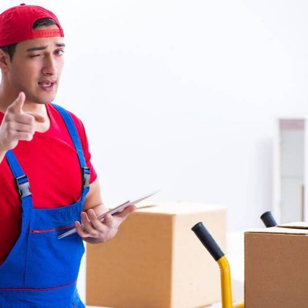 House Clearance Services: The Smart Choice for Downsizing